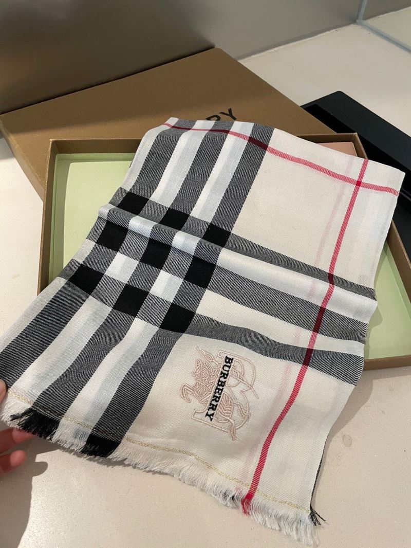 Burberry Scarf